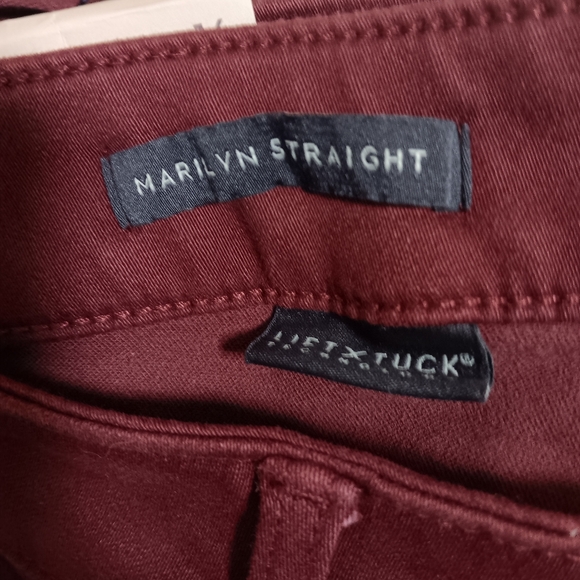 WOMEN'S NYDJ - Picture 3 of 5